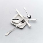 COMAS - BILBAO XL 18/0 2.5 MM STEAK KNIFE SET OF 12 - Image 3