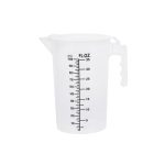 GTSA - MEASURING JUG POLYPROPYLENE 1 L