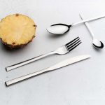 COMAS - HOTEL 18/0 2 MM STEAK KNIFE SET OF 12 - Image 3