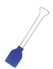MTX - SILICON BRUSH 22 CM