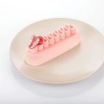 SILIKOMART - KIT POP ECLAIR - SET 2 STAMPI IN SILICONE 130 x 38 x H: 40 MM - Image 3