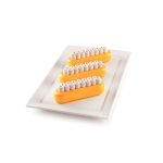 SILIKOMART - KIT POP ECLAIR - SET 2 STAMPI IN SILICONE 130 x 38 x H: 40 MM - Image 6