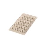 SILIKOMART - KIT POP ECLAIR - SET 2 STAMPI IN SILICONE 130 x 38 x H: 40 MM - Image 8