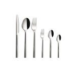 COMAS - OSLO ECO 18/0 7 MM MOKA SPOON SET OF 12 - Image 2