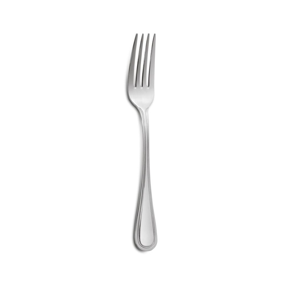 2633.jpg COMAS - BILBAO XL 18/0 2.5 MM TABLE FORK SET OF 12 - Image 1