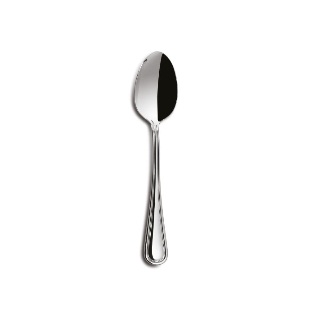 2637.jpg COMAS - BILBAO XL 18/0 2.5 MM DESSERT SPOON SET OF 12 - Image 1