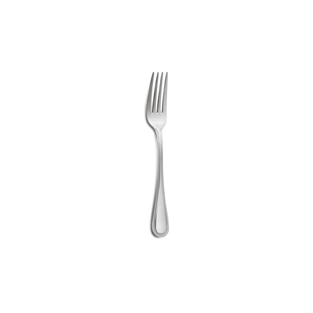 2639.jpg COMAS - BILBAO XL 18/0 2.5 MM CAKE FORK SET OF 12 - Image 1