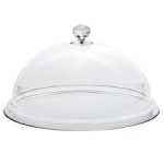 ILSA - DOME PLATE COVER 35 CM