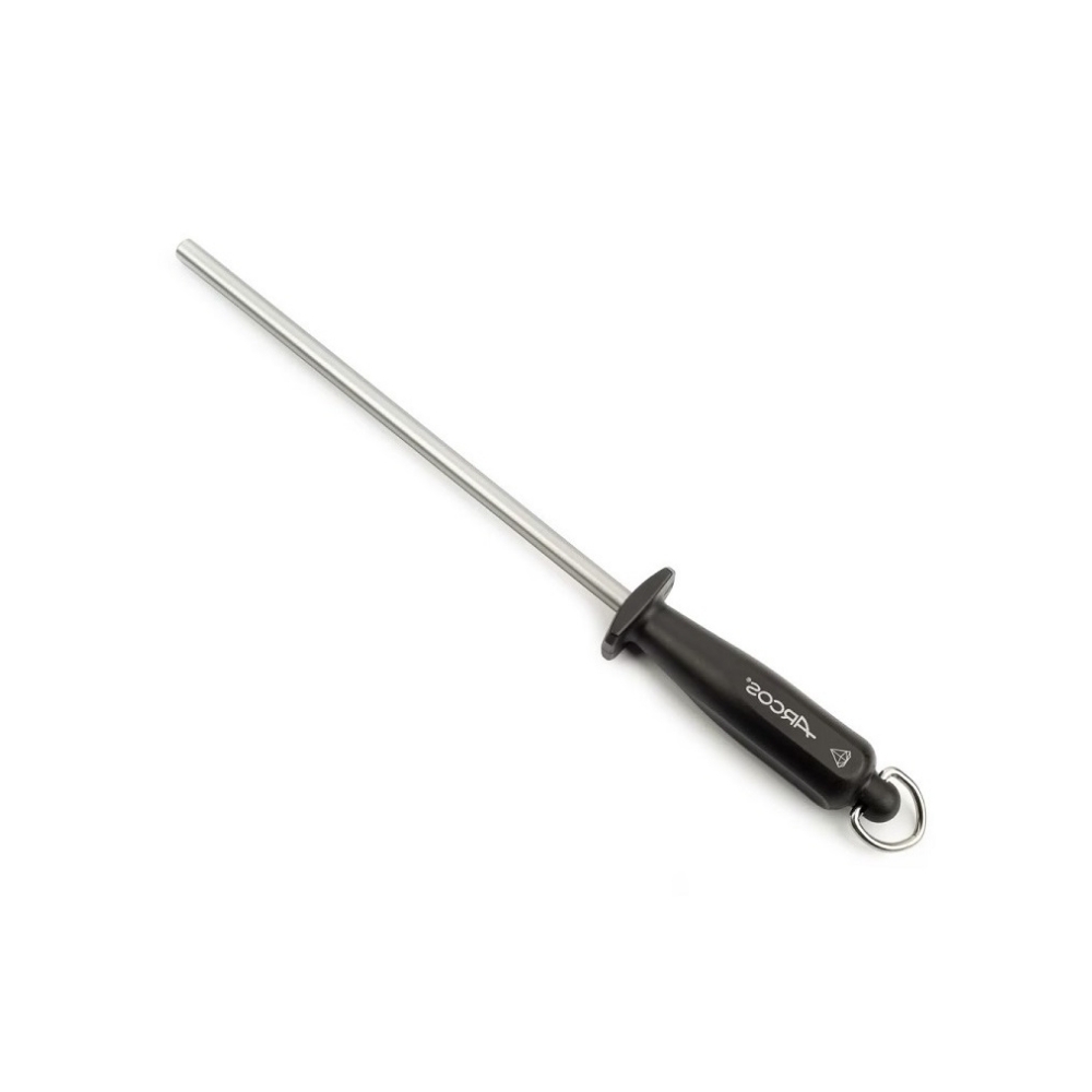 279400.jpg ARCOS - DIAMOND SHARPENING STEEL 23 CM - Image 1