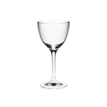 *DISCONTINUED - RONA - NICK  NORA 16 CL PLAIN GLASS 65150400