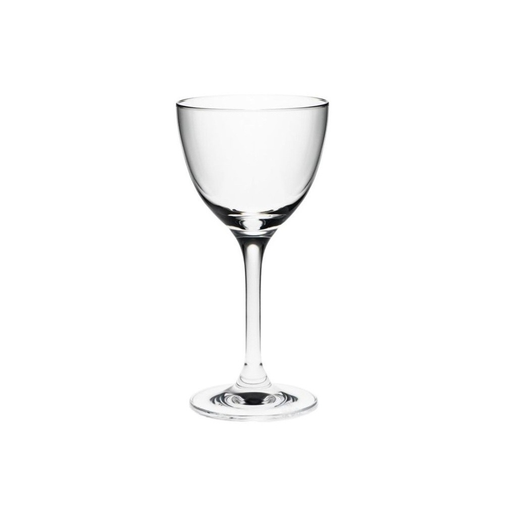 2870005.jpg *DISCONTINUED - RONA - NICK NORA 16 CL PLAIN GLASS 65150400 - Image 1