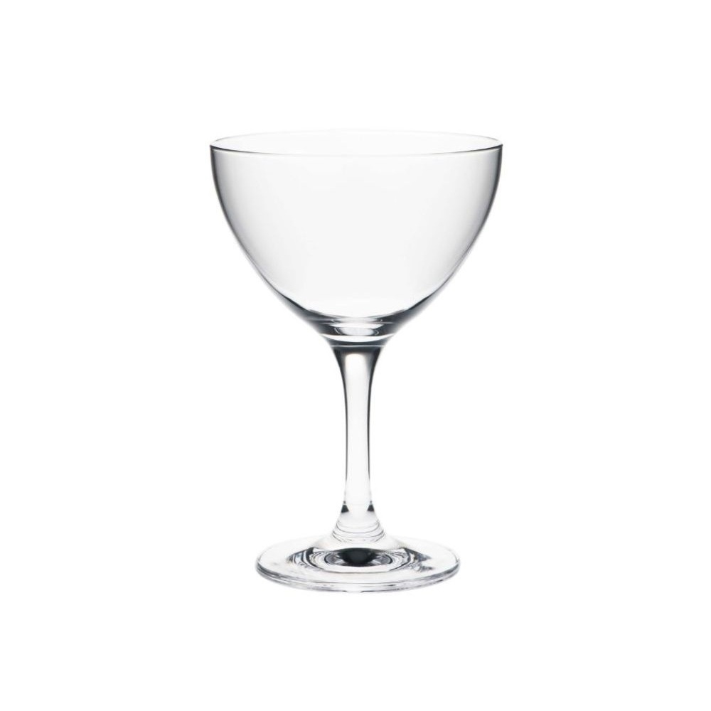 2870006.jpg RONA - MARTINI/CHAMPAGNE SAUCER 25 CL 65150800 - Image 1