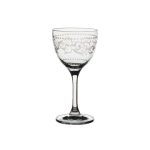 *DISCONTINUED - RONA - NICK  NORA VINTAGE DOTS 16 CL