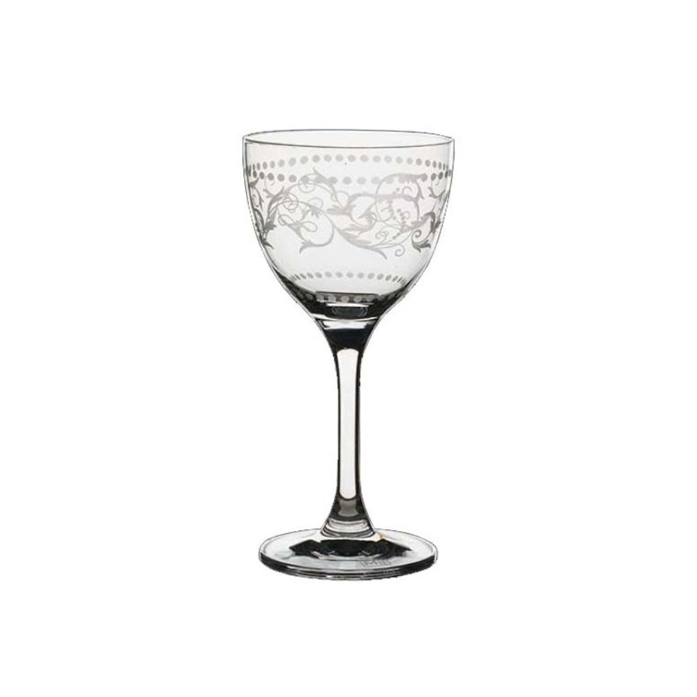 2870013.jpg *DISCONTINUED - RONA - NICK NORA VINTAGE DOTS 16 CL - Image 1