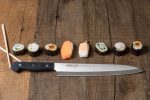 ARCOS - SASHIMI KNIFE YANAGIBA 24 CM UNIVERSAL - Image 4