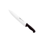 ARCOS - CHEFS KNIFE 30 CM BLACK