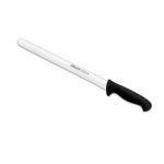 ARCOS - PASTRY KNIFE 30 CM BLACK SERRATED