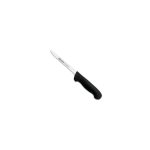 ARCOS - BONING KNIFE BLACK 16 CM
