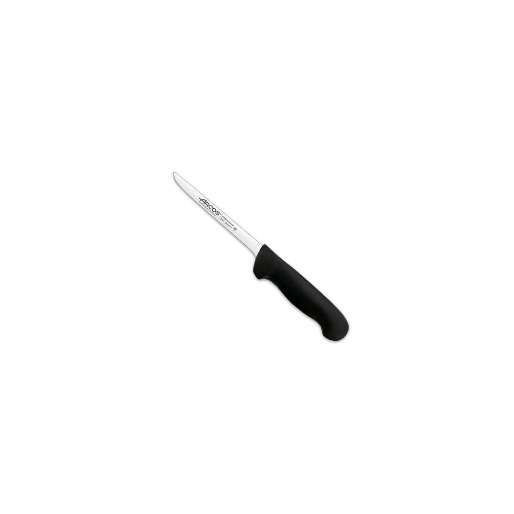 294125.jpg ARCOS - BONING KNIFE BLACK 16 CM - Image 1