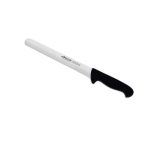 ARCOS - PASTRY/BREAD KNIFE 25 CM BLACK SERRATED