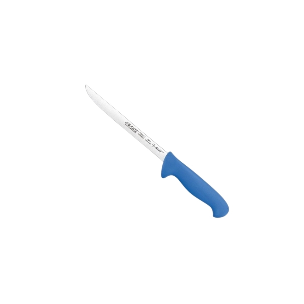 295123.jpg ARCOS - FILLET KNIFE 20 CM BLUE - Image 1