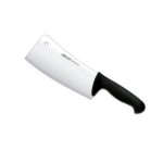 ARCOS - CLEAVER BLACK 20 CM / 530 GR