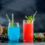 UNIGLASS - GLASS TIKI FIJI DOF CLEAR 50 CL - Image 3