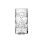 UNIGLASS - GLASS TIKI FIJI HB CLEAR 50 CL