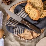 COMAS - CHURRASCO STEAK KNIFE 25.4 CM - Image 3