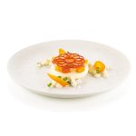SILIKOMART - SILICONE MOULD N.9 CORONA ⌀68 MM + ⌀77 MM - Image 2