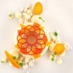 SILIKOMART - SILICONE MOULD N.9 CORONA ⌀68 MM + ⌀77 MM - Image 3