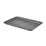 GENWARE - VINTAGE STEEL PLATE 37 x 26.5 x 2 CM SST3726