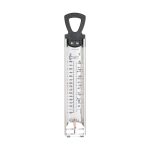 KITCHEN CRAFT - COOKING/PAN THERMOMETER 60 to 204 °C