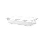 *DISCONTINUED - MORI2A - POLYCARBONATE GN 1/1 x 65 MM