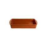 COK - CERAMICA RECTANGULAR PLATTER 18 x 14 CM 99523