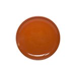 COK - CERAMICA FLAT PLATE 23 CM