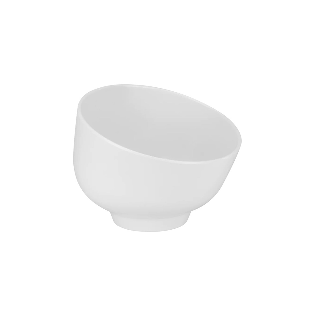 361118.jpg HORECANO - BOWL GURU WHITE 21.5 / 2.3 LT - Image 1