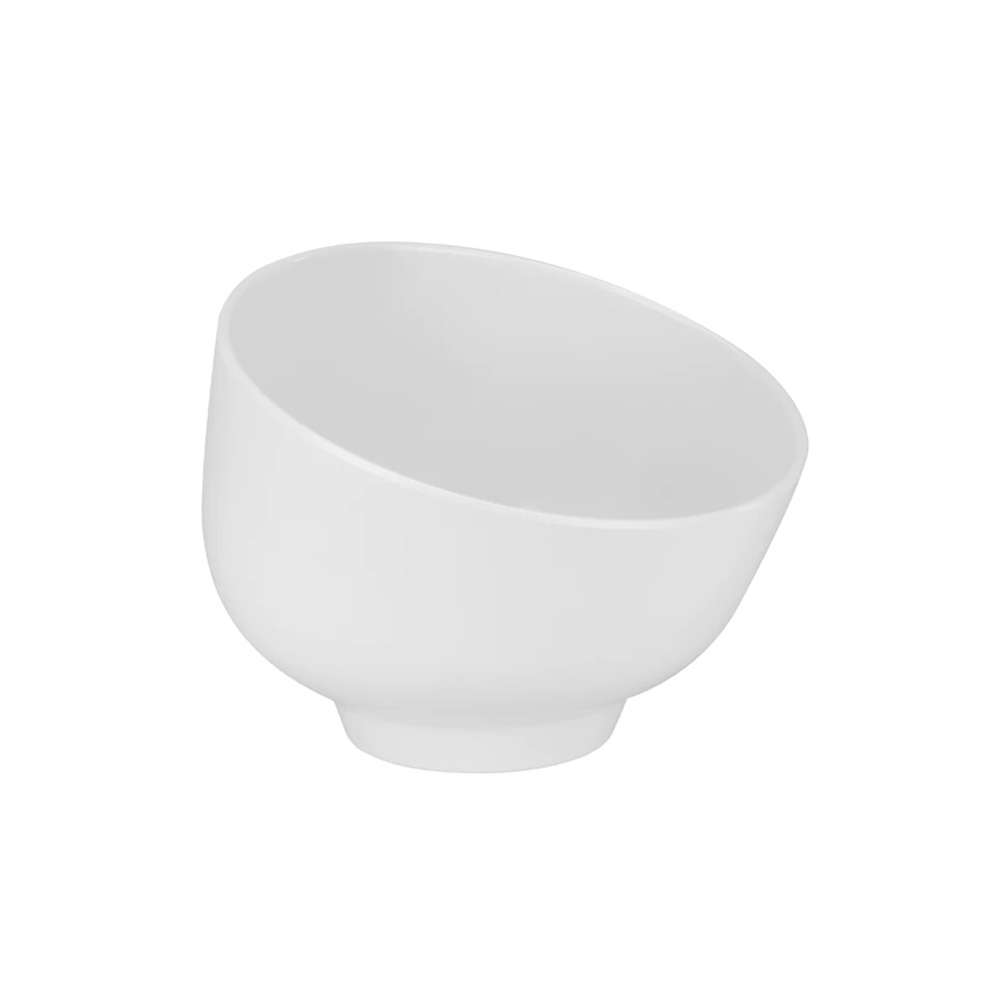 361119.jpg HORECANO - BOWL GURU WHITE 25.5 / 3.7 LT - Image 1