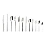 COMAS - OSLO 18/10 7 MM STEAK KNIFE SET OF 12 - Image 2