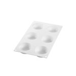 SILIKOMART - UNIVERSO 90 SILICONE 6 x ø67 MM H: 27 MM