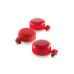 SILIKOMART - UNIVERSO 90 SILICONE 6 x ø67 MM H: 27 MM - Image 2