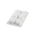 SILIKOMART - UNIVERSO 90 SILICONE 6 x ø67 MM H: 27 MM - Image 3
