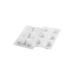 SILIKOMART - UNIVERSO 90 SILICONE 6 x ø67 MM H: 27 MM - Image 4