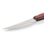 ARCOS - JUECO STEAK KNIFE CINNAMON 11 CM - Image 3