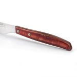ARCOS - JUECO STEAK KNIFE CINNAMON 11 CM - Image 4