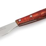 ARCOS - JUECO STEAK KNIFE CINNAMON 11 CM - Image 5