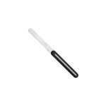 ARCOS - LINEA SERRATED KNIFE BLACK 10 CM