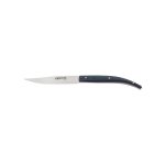 ARCOS - ORIGIN MICARTA STEAK KNIFE BLUE 23 CM