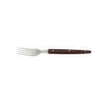 ARCOS - THE ORIGIN ROSEWOOD STEAK FORK 22 CM