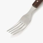 ARCOS - THE ORIGIN ROSEWOOD STEAK FORK 22 CM - Image 2